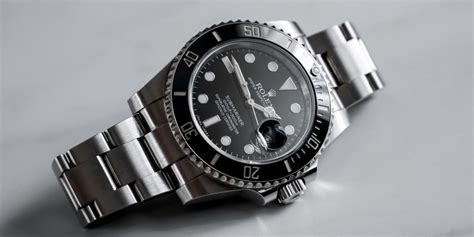 rolex submariner usato emilia romagna|Rolex Submariner Review, Expert Buyers Guide, & Pricing.